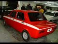 Fiat 128 Gamba28 gambas SE Fiat 128 Gamba28 gambas SE