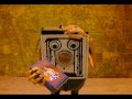 La foto salio movida - Diego Melo.wmv