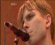 Franz Ferdinand - The Dark of the Matinee (Reading 2004)