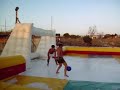 i fenomeni del calcio saponato