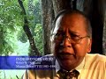 Indrajit - Rektor ISTN - Mantan Dekan FTUI 1983 - 1990