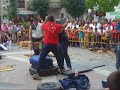 levantador de piedra :zelailuze