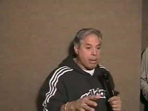 Sunny 101.5 Comedy Spotlight with Willie Farrell