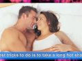 3 Tricks for Male Enlargment