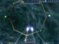 Freelancer Evolution-Sirius Dublin Rennstrecke Nr.2