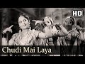 Chudi Main Laya | Achhut Kanya Songs | Ashok Kumar | Devika Rani | Dance| Filmigaane Chudi Main Laya | Achhut Kanya Songs | Ashok Kumar | Devika Rani | Dance| Filmigaane