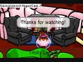 My Global Kiss! (from cp) My Global Kiss! (from cp)