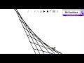 Line Rider: Nose Grind