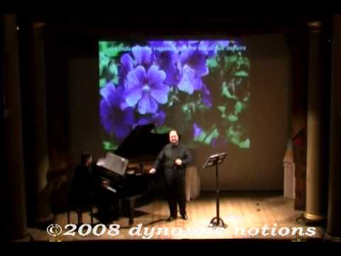 Vincenzo Bellini - L'abbandono