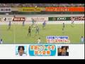 平山 李 ゴール&蝶パフォ(Hirayama, Lee goals)