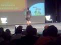DESFILE MODA NIESSEN RENTERIA