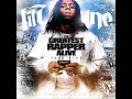 Lil Wayne - I Took Here (The Greatest Rapper Alive Pt. 5)