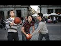 Autobombo: Jorge Sierra de HoopsHype.com en Radio Manía