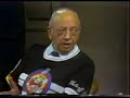 Mel Blanc ( Loony Toons voices)