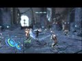 Too Human - Berserker Class