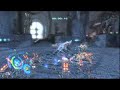 Too Human - Berserker Class