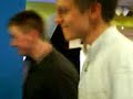 Adam and Scott DDR