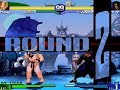 Dan (me) VS Lauren Revolt (CPU) MUGEN Dan (me) VS Lauren Revolt (CPU) MUGEN