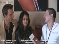 Day of DAYS: Eric Martsolf & Lindsay Hartley
