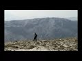 Alcazaba por Siete Lagunas