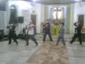 Feeling Jabbawockeez Again!. Feeling Jabbawockeez Again!.