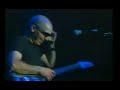Joe Satriani - The Headless Horseman - LIVE Netherlands 2002 Joe Satriani - The Headless Horseman - LIVE Netherlands 2002
