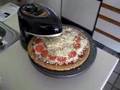Pizza-Oven