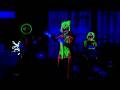 Sia - 'Buttons' Live on Later.... With Jools Holland