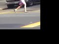 Haight Feet - (San Francisco\