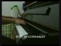 鄭伊健 - 新歌[純鋼琴版]