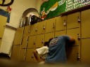 Kalani drumline prank Kalani drumline prank