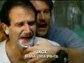 A comedy starring Robin Williams, about a 10 year old boy in a 40 year old man's body, and his everyday experiences.