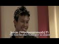 The Upperclassmen (Freshmen Retreat Video) (12/4/09)