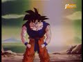 Andrea Cal� contro Goku - Scontro finale