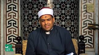قاعدة: "علم بلا عمل، وسيلة بلا غاية