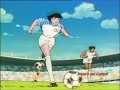 [AMV] Holly e Benji! (Captain Tsubasa)
