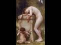 William-Adolphe Bouguereau