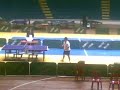 Juan Acosta vs Bryam Blas final open CLUB OLIMPICO 2/4