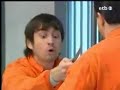 En la carcel - Vaya Semanita En la carcel - Vaya Semanita