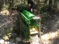 gold mining trommel machine | gold panning sluice box | gold claim songs