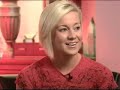 kellie pickler  mom stay away! exclusive interview 11 7 07