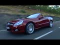 MERCEDES SL 500