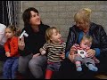 Gymnastiek SSS Nieuwendijk Sinterklaasles 2007