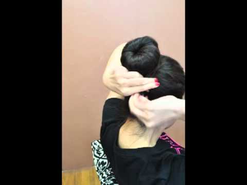 how to snap bun