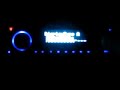 Weasel Buster on kenwood KDC-W707