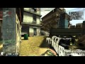 Combat Arms ''_-VLADIMIL-_'' (AIMBOTING) Part 1
