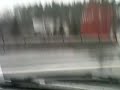 Wypadek radzmińska