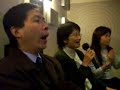 Mikiko Singing