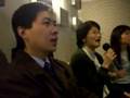 Mikiko Singing