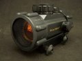 Leatherwood M-30 Red Dot Site
